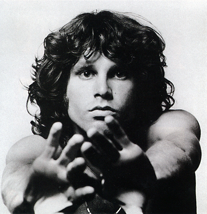 Jim Morrison: pic #75547